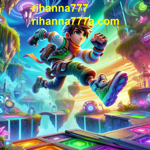 A Evolução dos Jogos de Plataforma: Do Clássico ao Moderno