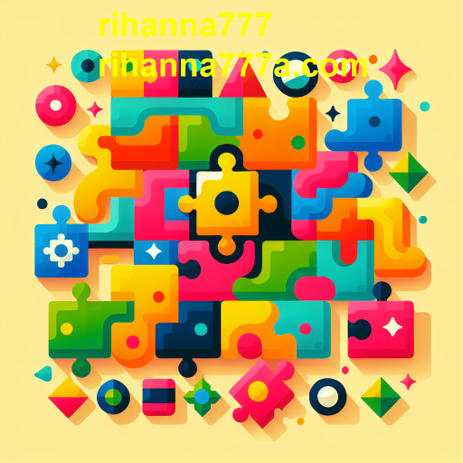Desvendando os Quebra-Cabeças do 'rihanna777'